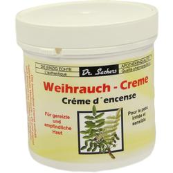 WEIHRAUCH CREME