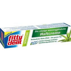 FITTYDENT SENSI HAFTCRREME