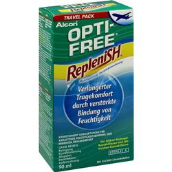 OPTIFREE REPLENISH