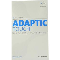 ADAPTIC TOUCH SILIK 7.6X5