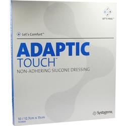 ADAPTIC TOUCH SILIK12.7X15