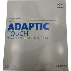 ADAPTIC TOUCH SILIK 20X32