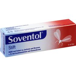 SOVENTOL STIFT ROLL ON GEL