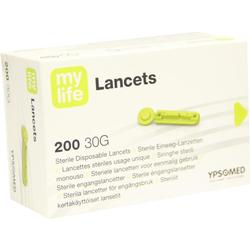 MYLIFE LANCETS