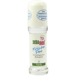 SEBAMED FRI DEO ROLL HERB