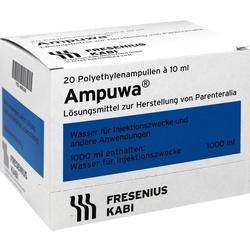 AMPUWA PLASTIKAMP