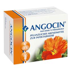 ANGOCIN ANTI INFEKT N