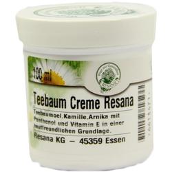 TEEBAUM CREME