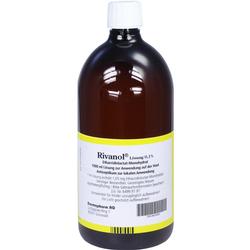 RIVANOL LOESUNG 0.1%