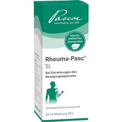 RHEUMA PASC SL