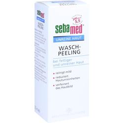 SEBAMED UNREINE H WA PEELI