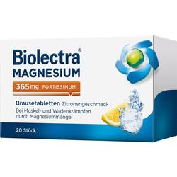 BIOLECTRA MAGN 365 FOR ZIT