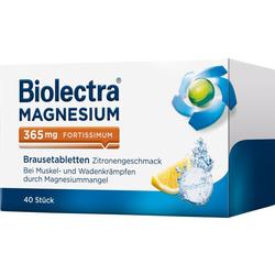 BIOLECTRA MAGN 365 FOR ZIT