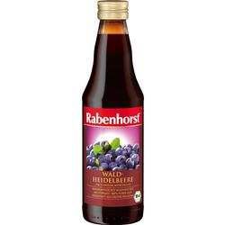 RABENHORST HEIDELBEER BIO