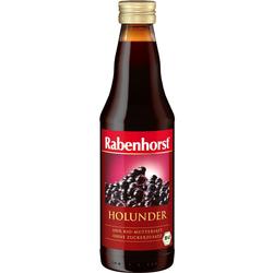 RABENHORST HOLUNDER BIO