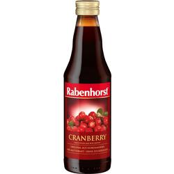 RABENHORST CRANBERRY MUTTE