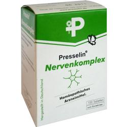 PRESSELIN NERVENKOMPLEX