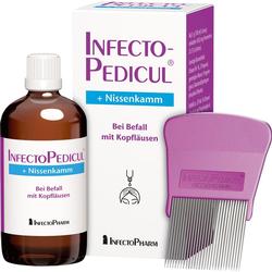 INFECTOPEDICUL+NISSENKAMM