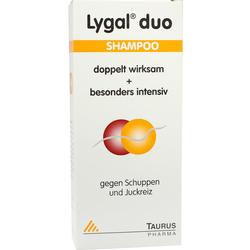 LYGAL DUO