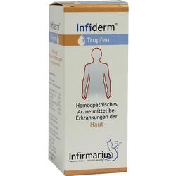 INFIDERM TROPFEN