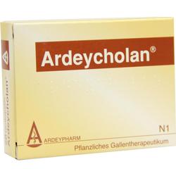 ARDEYCHOLAN