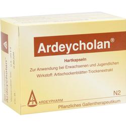 ARDEYCHOLAN