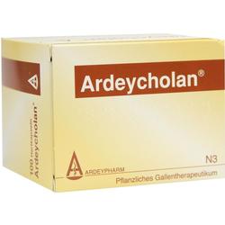 ARDEYCHOLAN