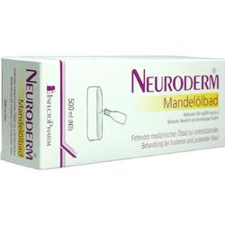 NEURODERM MANDELOELBAD