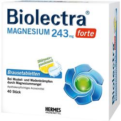 BIOLECTRA MAGN 243 FOR ZIT