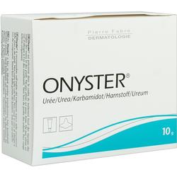 ONYSTER NAGELSET