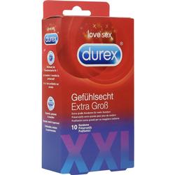 DUREX GEFUEHLSECHT EXT GRO