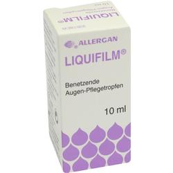 LIQUIFILM BENETZ AUGEN PFL