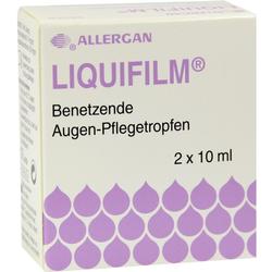 LIQUIFILM BENETZ AUGEN PFL