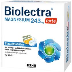 BIOLECTRA MAGN 243 FOR ORA