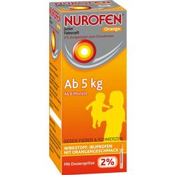 NUROFEN JUNIOR FIEB 2%ORAN