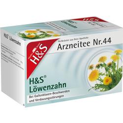 H&S LOEWENZAHN