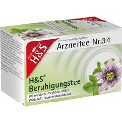 H&S BERUHIGUNGSTEE