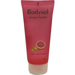 BODYSOL A DUSCHE PINK GRAP