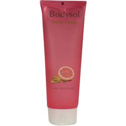 BODYSOL A DUSCHE PINK GRAP