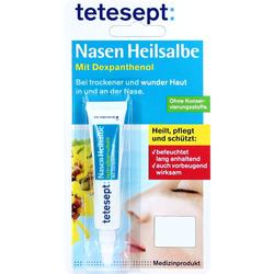 TETESEPT NASEN HEILSALBE