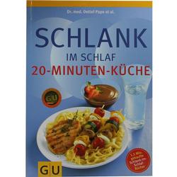 SCHLANK I SCHLAF20MIN KUE