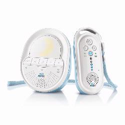 AVENT DECT BABYPHO SCD505