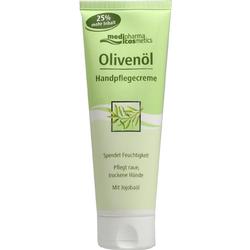 OLIVENOEL HANDPFLEGECREME