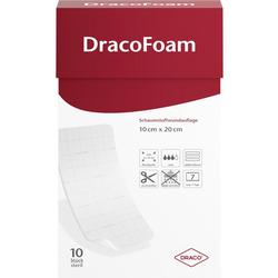 DRACOFOAM SCHAUMS 10X20CM