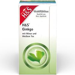 H&S GINKGO KRAEUTERMISCH