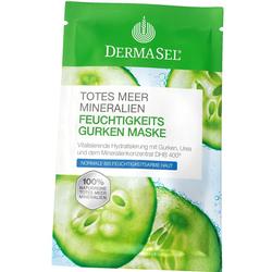 DERMASEL MASKE FEUCHT SPA