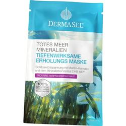 DERMASEL MASKE ERHOL SPA