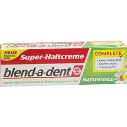 BLEND A DENT SU H NATURIDE