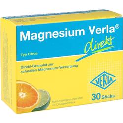 MAGNESIUM VERLA DIREKT CIT