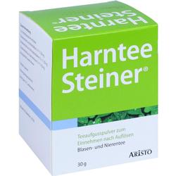 HARNTEE STEINER